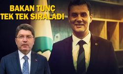 Ferdi Zeyrek'i ölüme götüren olayda 6 kusur
