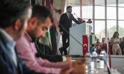 3. Lig'in şampiyonu zoru başardı