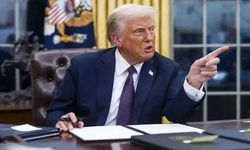 Trump, İran'a saldırı planını onayladı