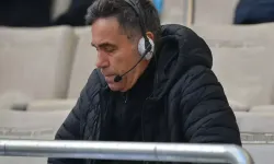 Türk sporunun acı günü: Ünlü spiker Sabri Ugan hayatını kaybetti