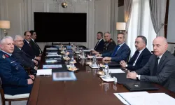 Hakan Fidan'dan beklenen açıklama geldi