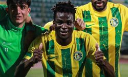 Uchenna Ogundu ile ilgili flaş gelişme!