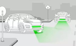 Araç sahipleri dikkat! Yeşil Fren lambası geliyor