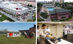 Hayallerinize İstanbul Topkapı’da Bir Adım Daha Yaklaşın!