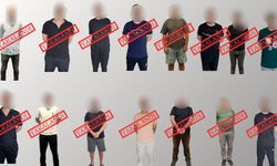15 Suçlu Türkiye'ye İade Edildi: Bakan Yerlikaya'dan “Enselerindeyiz, Kaçamayacaklar!”