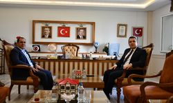 Çalış veda ediyor…
