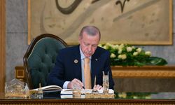 Erdoğan imzaladı! Yüzlerce personel alınacak