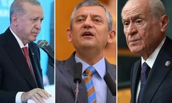 26 ilde yapılan son seçim anketinde sürpriz sonuçlar!