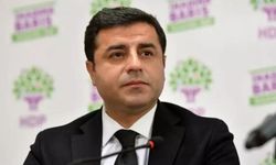 Dem Parti’den Selahattin Demirtaş hamlesi! Meclis’e başvurdular