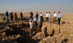 Harbetsuvan Tepesi: Yeni Bir Göbeklitepe Mi?