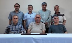 Abdullah Öcalan'ın yanındakiler kim?