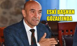 İzmir Büyükşehir Belediyesi'ne operasyon!