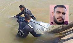 Urfa’da 2 gündür kayıptı! Cansız bedeni bulundu