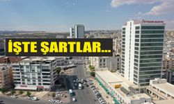 Şanlıurfa Büyükşehir Belediyesi duyurdu: Onlarca kişi işe alınacak