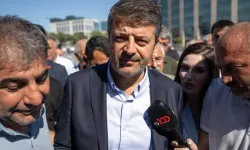 Ev hapsi verilen başkanla ilgili yeni gelişme
