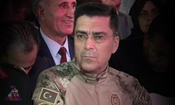 Başmüdür Aksoy'dan gazetecilere kutlama...