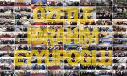 Milletvekili Eyyüpoğlu Şanlıurfa’da Adım Atmadık Yer Bırakmıyor