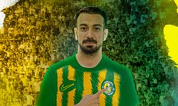 Burak Can Çamoğlu yuvada kaldı!