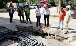 DEDAŞ Karaköprü'ye kaç milyonluk yatırım yaptı?