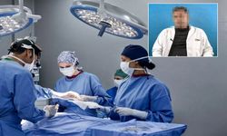 Bıçak parası isteyen doktor tutuklandı