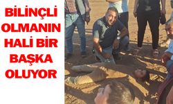 Dondurma almak isterken canlarından oluyorlardı