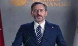 Fahrettin Altun TİHEK'in başkanı oldu
