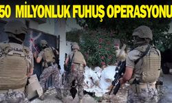 Mağdur Kadınlar kurtarıldı!