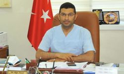 Dr. Ahmet Güzelçiçek'e yeni görev