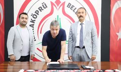 Karaköprü hocasını buldu