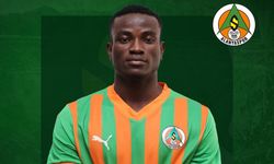 Uchenna Ogundu imzayı attı