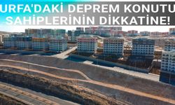 Valilik adına para isteyenlere itibar etmeyin