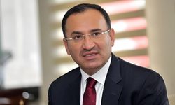 Şanlıurfaspor’dan Bekir Bozdağ'a teşekkür