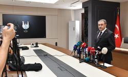 Vali Şıldak'tan flaş çağrı...