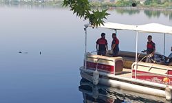 Fırat Nehri’nde Erkek Cesedi Bulundu