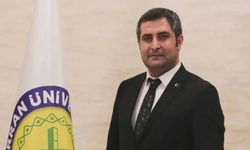 Harran Üniversitesi'nde yeni görevlendirme