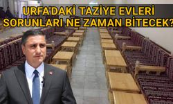Karadağ yaşanan sorunları dile getirdi