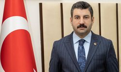 Milletvekili Eyyüpoğlu: Birlik ve Beraberlik Ruhuyla Türkiye Geçilmez