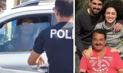 İbrahim Tatlıses'ten kızı Dilan Çıtak'ın karıştığı skandala ilk tepki