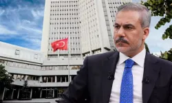 İsrail'in Suriye'ye saldırmasına Türkiye'den ilk tepki geldi