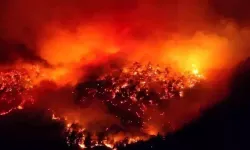 Karabük 5 gündür yanıyor..