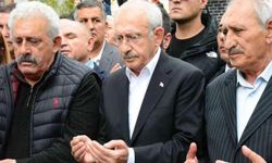 Kemal Kılıçdaroğlu'nun ikizi hayatını kaybetti