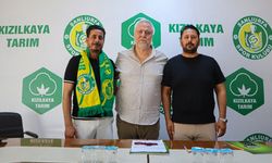 Kızılkaya Tarım ile bir sezon daha...