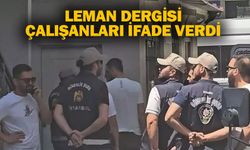 İfadeler skandal...