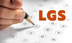 LGS sınav sonuçları açıklandı...