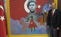 Başkan Yavuz'dan 15 Temmuz mesajı