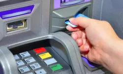 ATM'de zorunlu olacak olan uygulama...