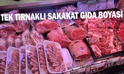 Bakanlık firmaları ifşa etti