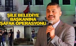 Bir CHP'li Başkan daha gözaltına alındı