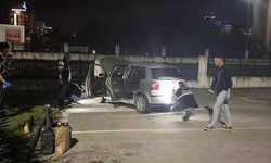 Tartıştığı kişiyi üzerinden geçerek öldürdü!