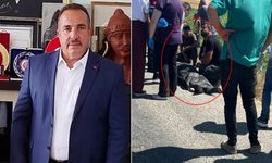 MHP'li belediye başkanı hayatını kaybetti